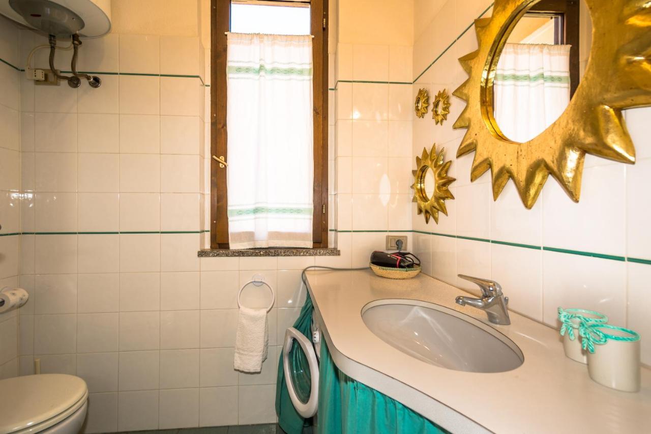 Sardinia-Holiday La Casa Di Punta Nera Ла Мадалена Екстериор снимка