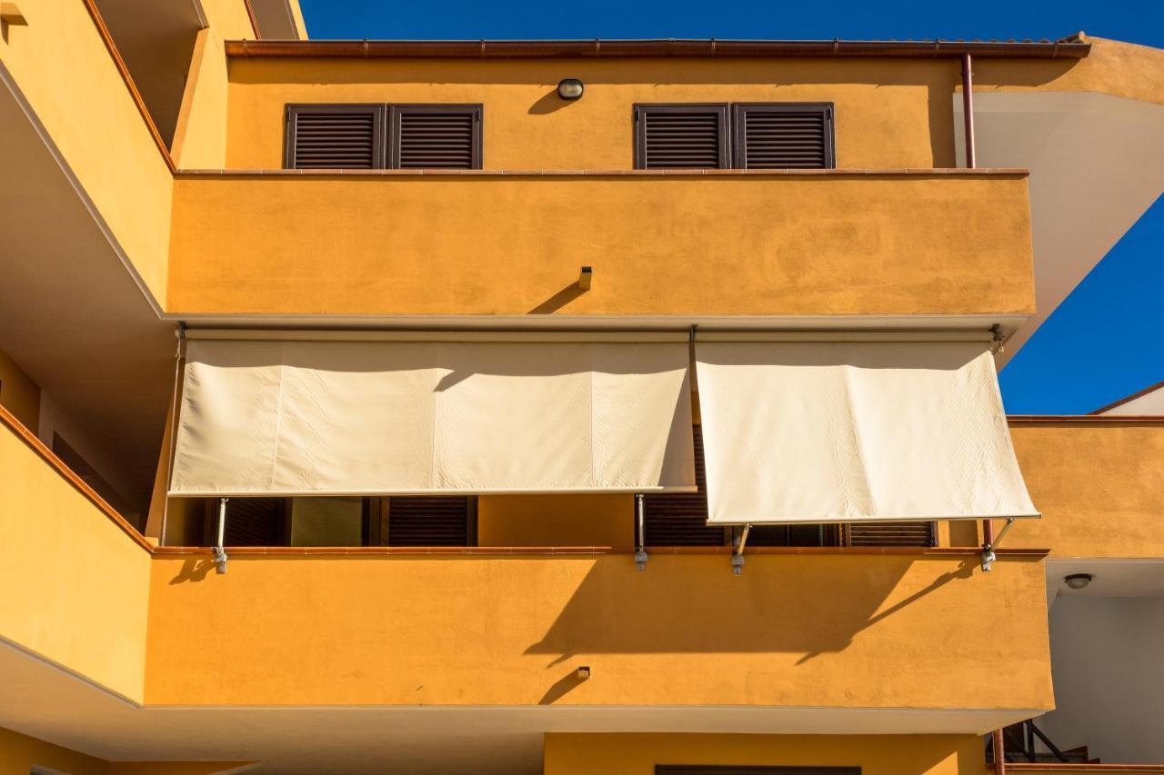 Sardinia-Holiday La Casa Di Punta Nera Ла Мадалена Екстериор снимка